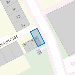 Perceel MSS00-D-7472