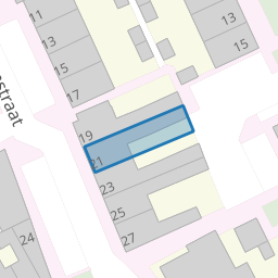 Perceel MSS00-D-7485