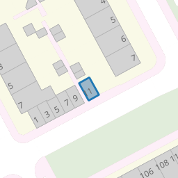 Perceel MSS00-D-7494