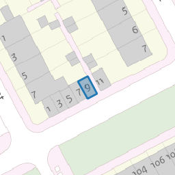 Perceel MSS00-D-7495