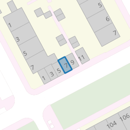 Perceel MSS00-D-7496