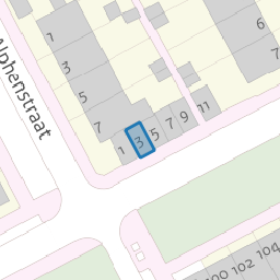 Perceel MSS00-D-7498