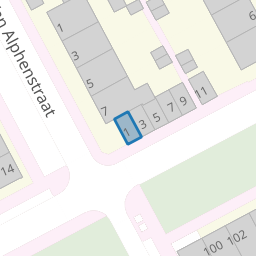 Perceel MSS00-D-7499