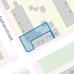 Perceel MSS00-D-7500