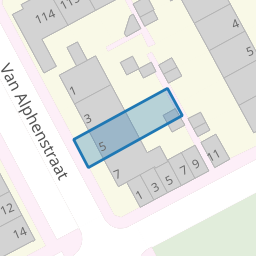 Perceel MSS00-D-7501