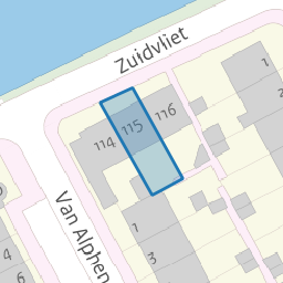 Perceel MSS00-D-7505