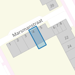 Perceel MSS00-D-7523