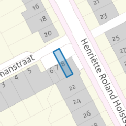 Perceel MSS00-D-7526