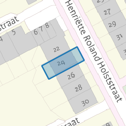 Perceel MSS00-D-7528