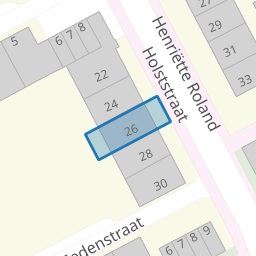 Perceel MSS00-D-7529