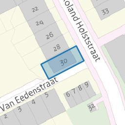 Perceel MSS00-D-7531