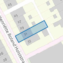 Perceel MSS00-D-7536