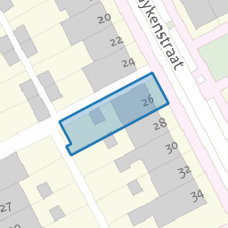 Perceel MSS00-D-7538