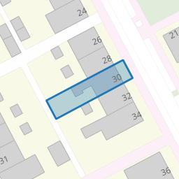 Perceel MSS00-D-7540