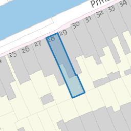 Perceel MSS00-D-7611