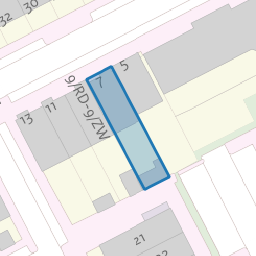 Perceel MSS00-D-7625