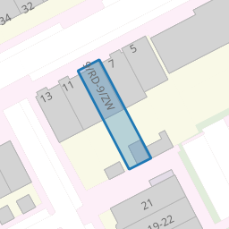 Perceel MSS00-D-7626