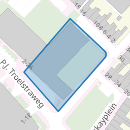 Perceel MSS00-D-7642