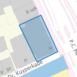 Perceel MSS00-D-7652