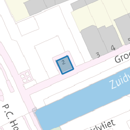 Perceel MSS00-D-7653