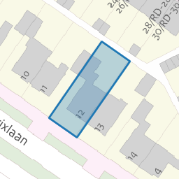 Perceel MSS00-D-7673