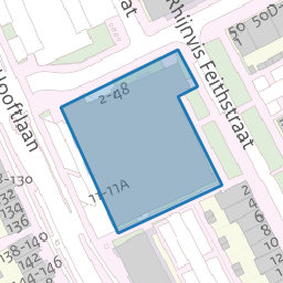 Perceel MSS00-D-7710