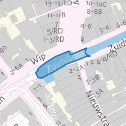 Perceel MSS00-D-7717