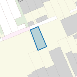 Perceel MSS00-D-7737