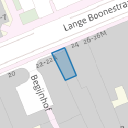 Perceel MSS00-D-7745