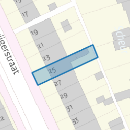 Perceel MSS00-D-7762