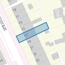 Perceel MSS00-D-7763