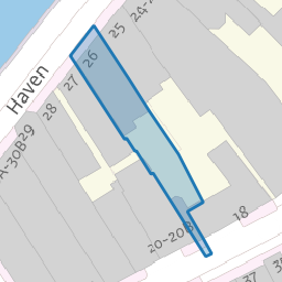 Perceel MSS00-D-7771