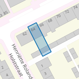 Perceel MSS00-D-7853