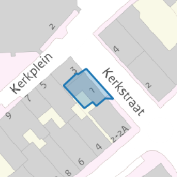 Perceel MSS00-D-7866