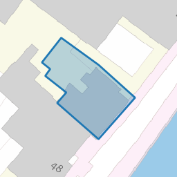 Perceel MSS00-D-7888