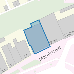 Perceel MSS00-D-7900