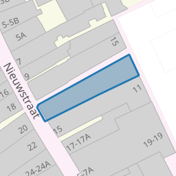 Perceel MSS00-D-7915