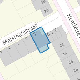 Perceel MSS00-D-7918