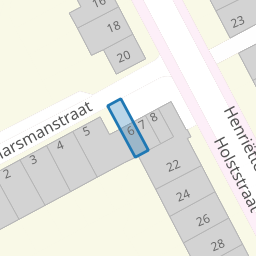 Perceel MSS00-D-7919