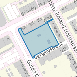 Perceel MSS00-D-7965