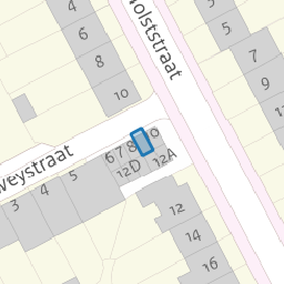 Perceel MSS00-D-7974