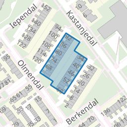 Perceel MSS00-D-7996