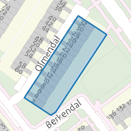 Perceel MSS00-D-7997