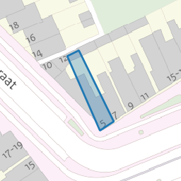 Perceel MSS00-D-8021