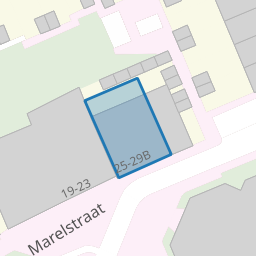 Perceel MSS00-D-8025