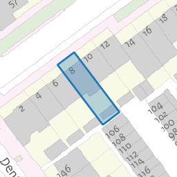 Perceel MSS00-D-8061