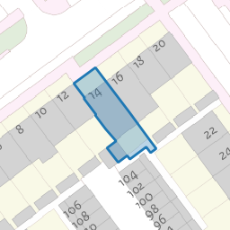 Perceel MSS00-D-8064