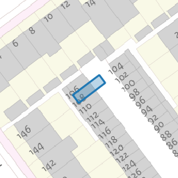 Perceel MSS00-D-8076