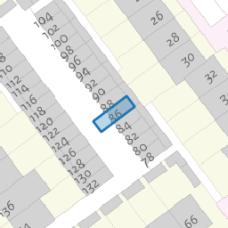 Perceel MSS00-D-8088