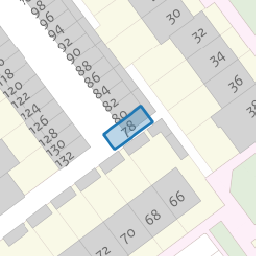 Perceel MSS00-D-8092